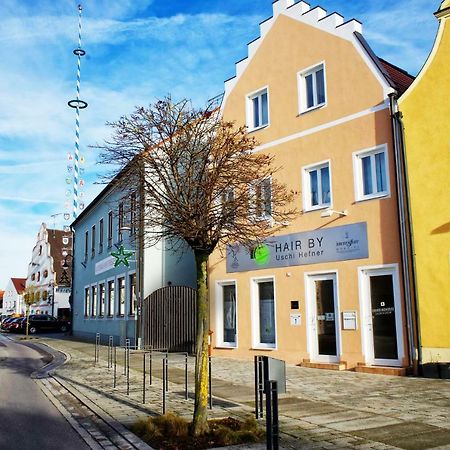 Boardinghouse Gaimersheim Exterior photo
